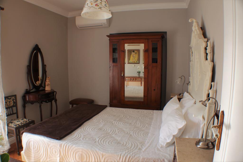 Acucena Vintage Bed & Breakfast Sintra Bagian luar foto