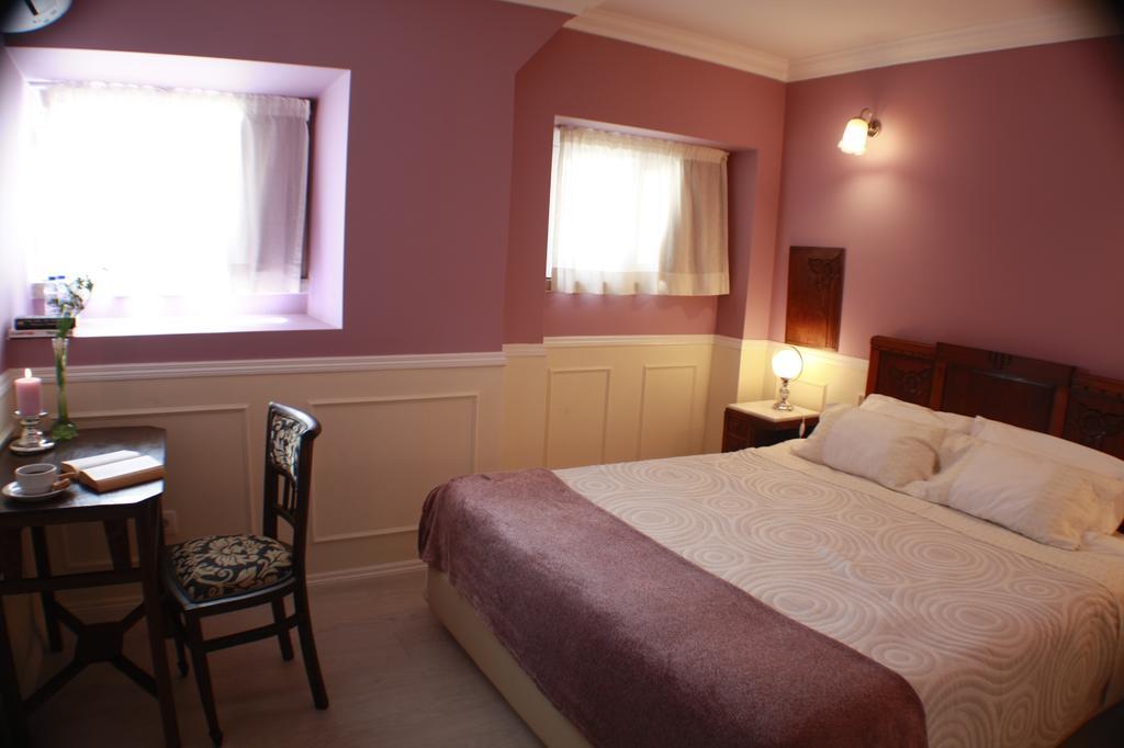 Acucena Vintage Bed & Breakfast Sintra Bagian luar foto