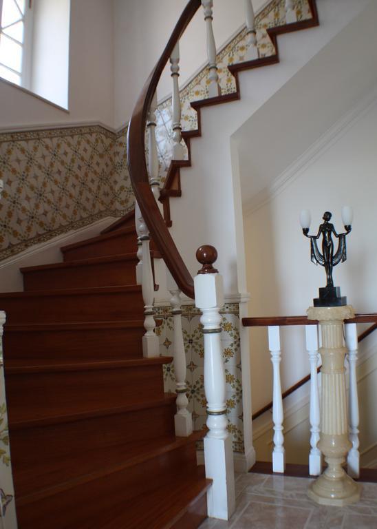 Acucena Vintage Bed & Breakfast Sintra Bagian luar foto