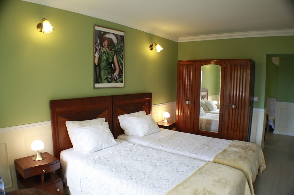 Acucena Vintage Bed & Breakfast Sintra Bagian luar foto